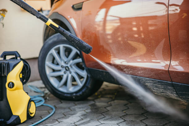 Best Local Pressure Washing Services  in Acushnet Center, MA