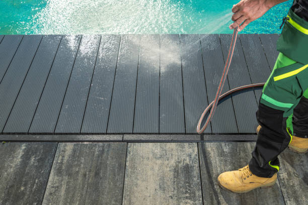Pressure Washing Contractors in Acushnet Center, MA