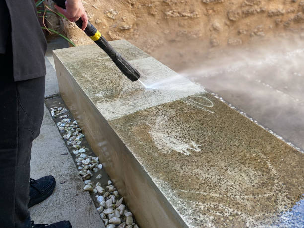Best Affordable Power Washing  in Acushnet Center, MA