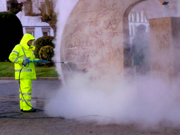 Best Roof Power Washing Services  in Acushnet Center, MA